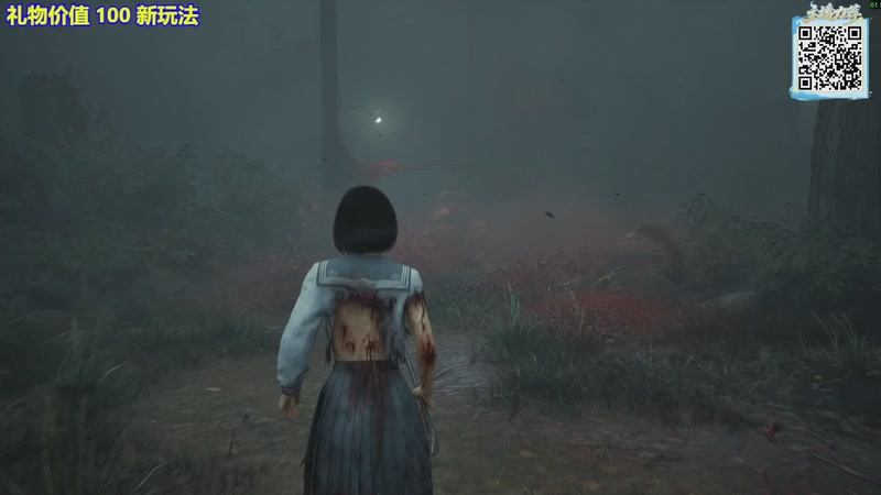 【2025-09-25 19点场】黑叔叔H：【黑叔叔】恐怖游戏24小时播不停