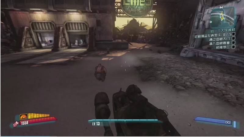 【2025-09-19 09点场】S天羽S：新游戏无主之地