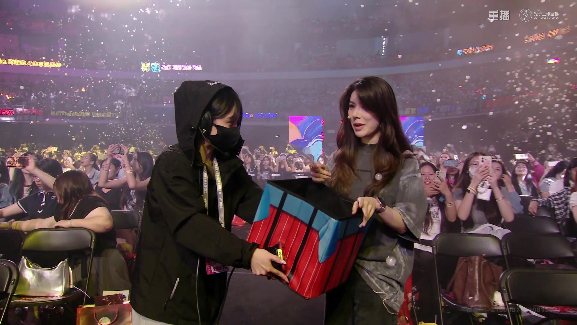 【2025-09-25 03点场】和平精英官方赛事：重播|PEL夏季赛决赛