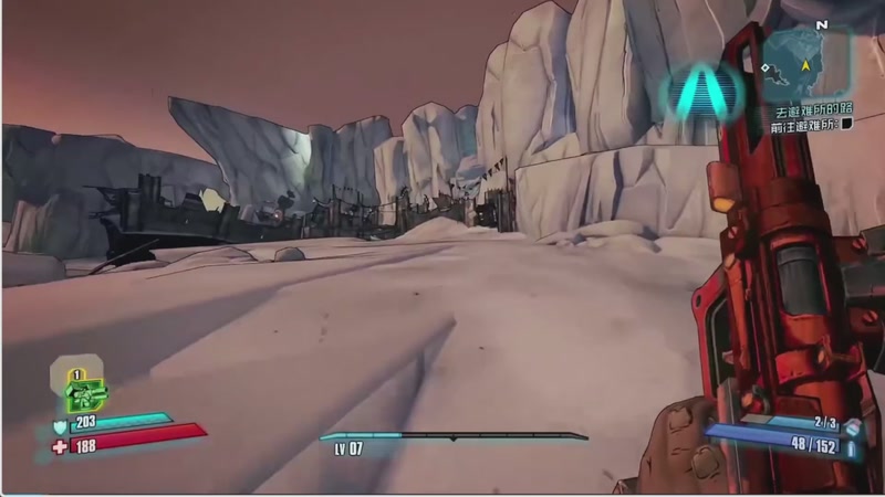 【2025-09-23 08点场】S天羽S：新游戏无主之地