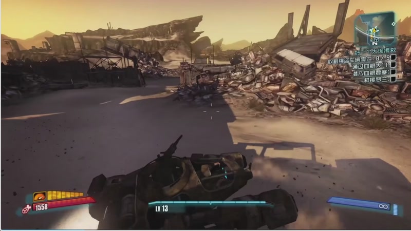 【2025-09-23 10点场】S天羽S：新游戏无主之地