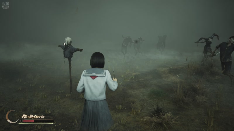 【2025-09-25 22点场】Remos：寂静岭f 实况 3