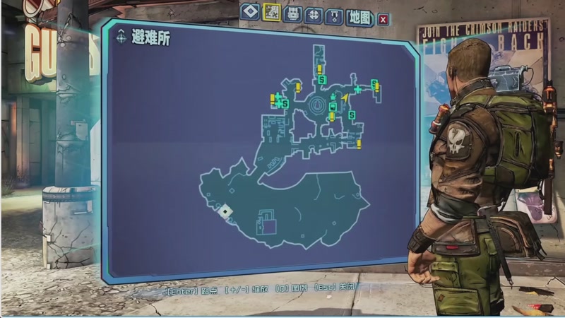 【2025-09-25 13点场】S天羽S：新游戏无主之地