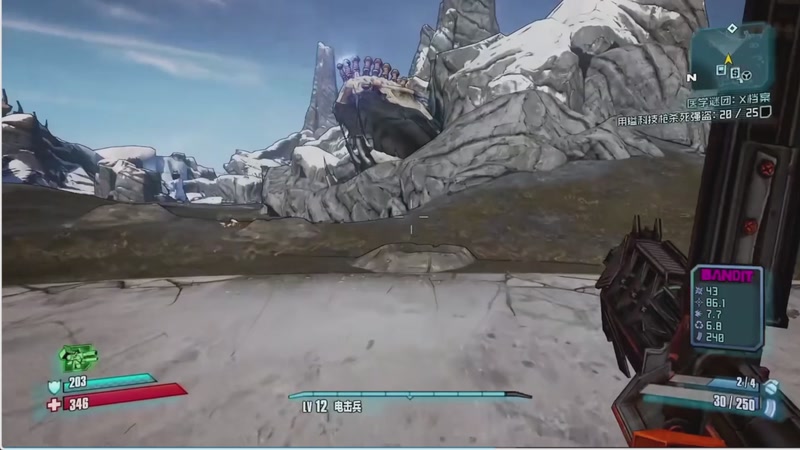 【2025-09-20 19点场】S天羽S：新游戏无主之地