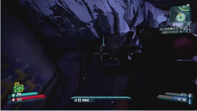 【2025-09-18 17点场】S天羽S：新游戏无主之地