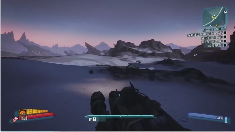 【2025-09-18 09点场】S天羽S：新游戏无主之地