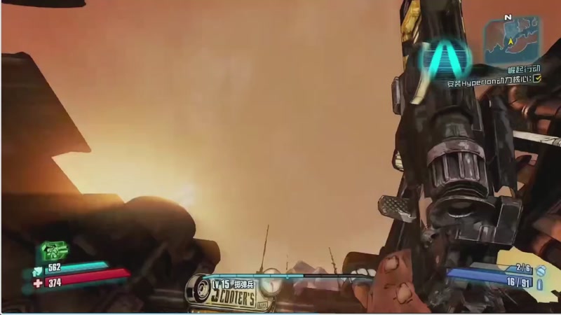 【2025-09-20 21点场】S天羽S：新游戏无主之地