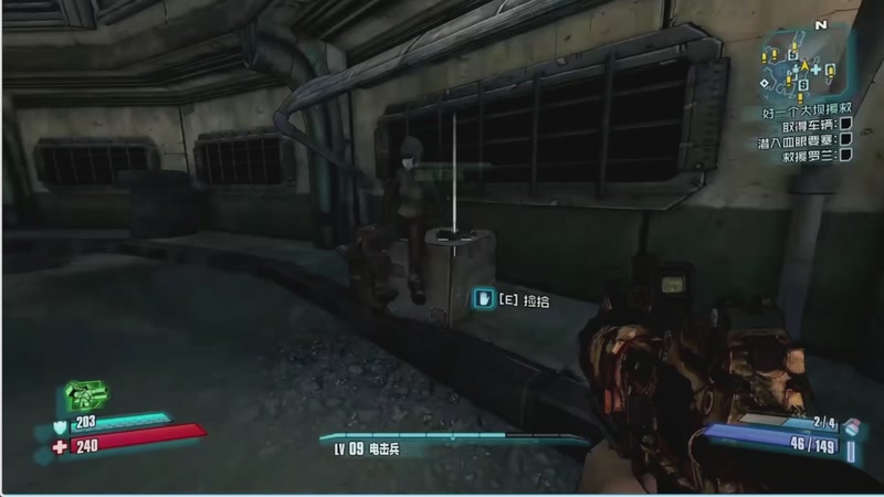 【2025-09-21 14点场】S天羽S：新游戏无主之地