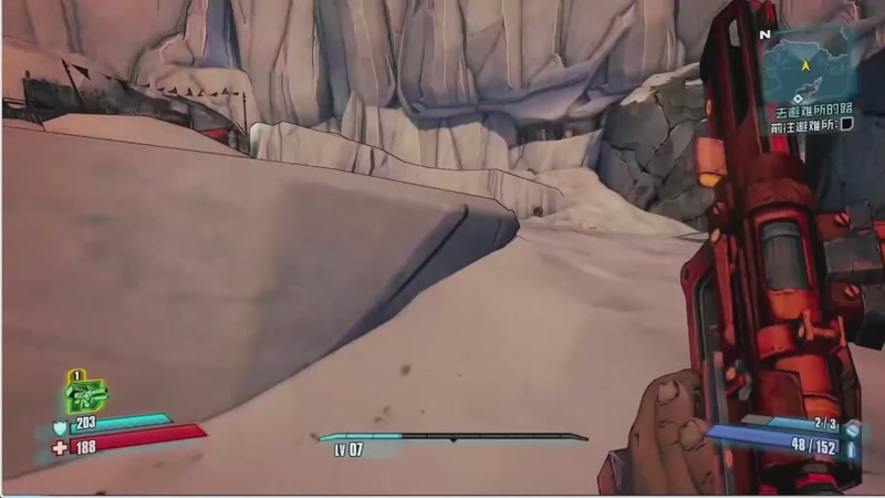 【2025-09-19 07点场】S天羽S：新游戏无主之地