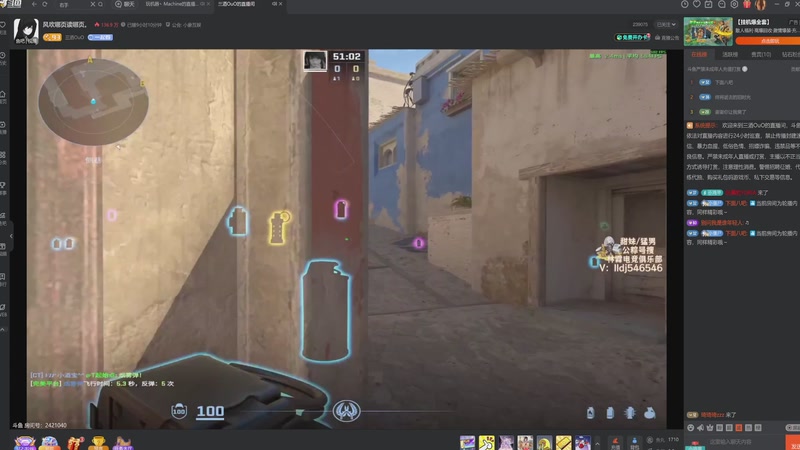 【2025-09-24 11点场】玩黑豹FURIA：妈 我难受(꒦_꒦)