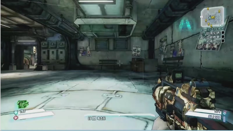 【2025-09-23 14点场】S天羽S：新游戏无主之地