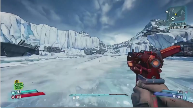 【2025-09-18 07点场】S天羽S：新游戏无主之地