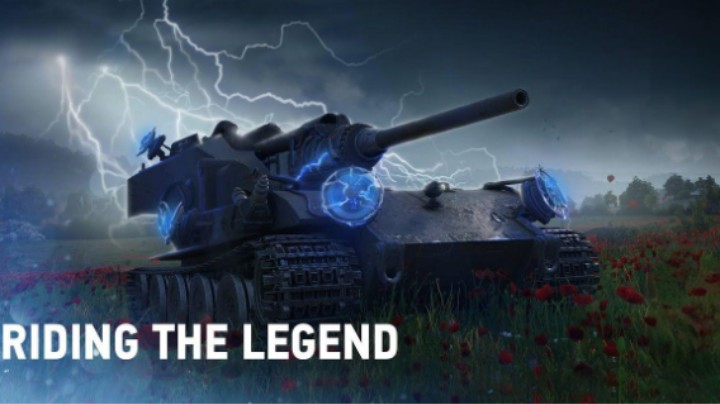 [坦克世界]2024百运活动-28杀-36881