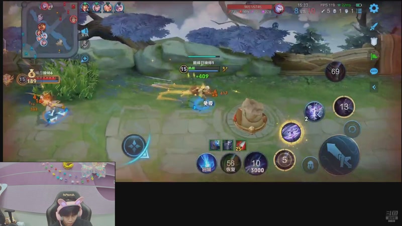 【2025-09-26 20点场】南通Hero久竞小义：开播啦开播啦 88830