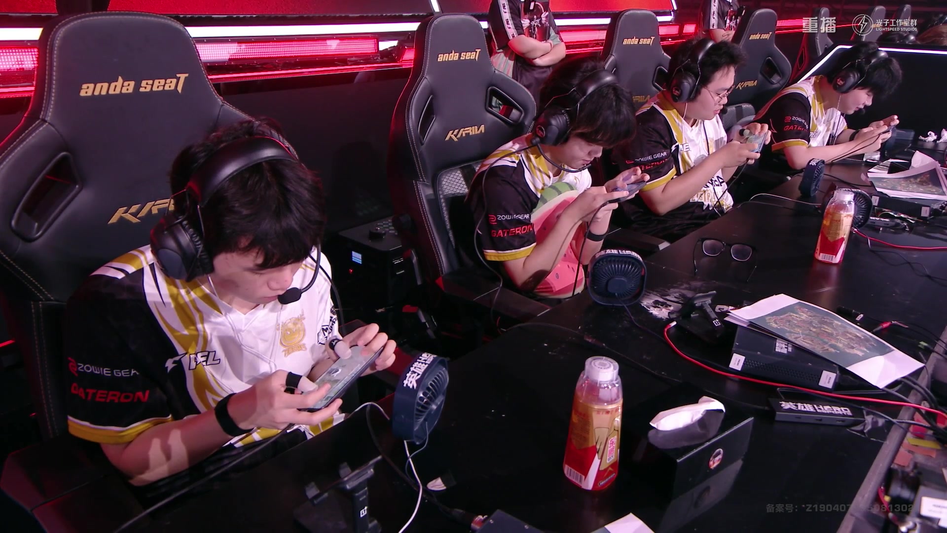 【2025-09-26 18点场】和平精英官方赛事：重播|PEL夏季赛决赛