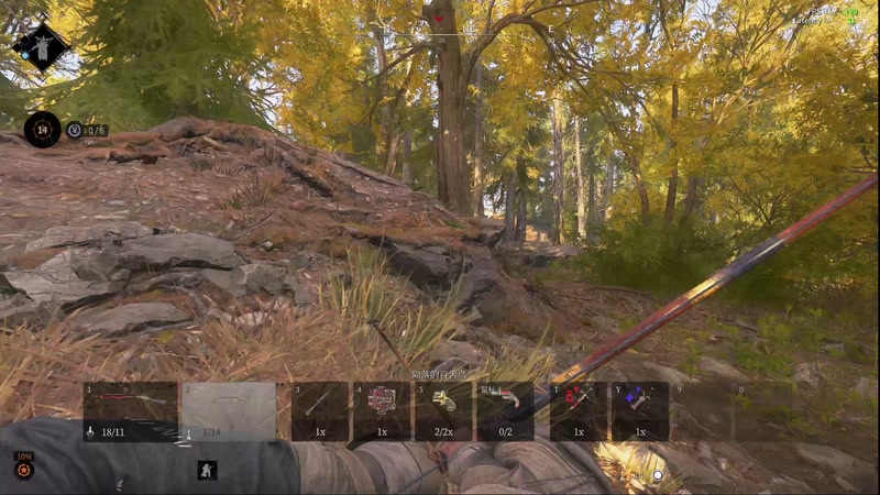 【2025-09-25 15点场】杨聚达：臭狙佬勇闯路易斯安娜州