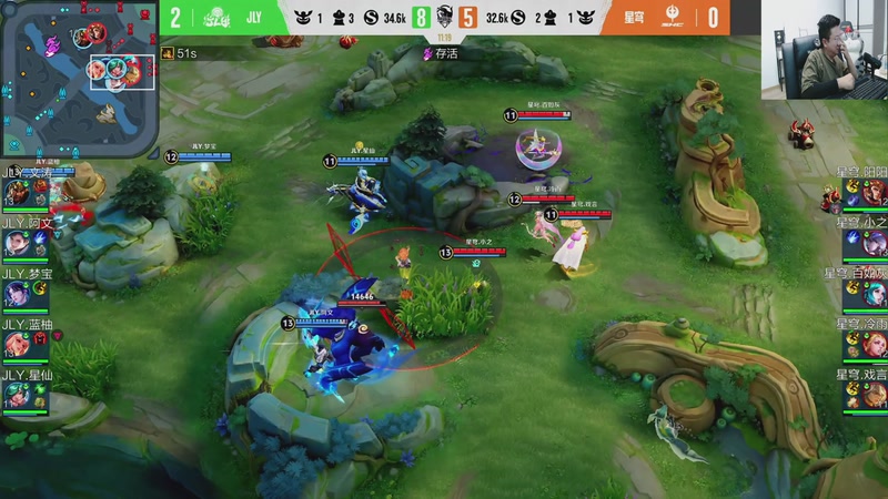 【2025-09-26 20点场】北笙：大家好我叫邵嘻嘻