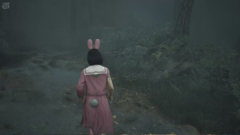 【2025-9-26 1点场】嘂无名:寂静岭f 恐怖游戏！！！