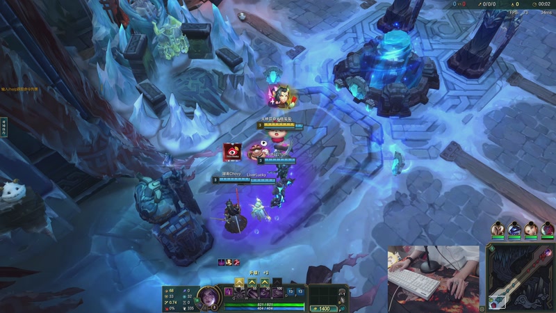 【2025-09-27 01点场】何呆呆丶1116：【小奶团】九点跟小憋挖挖挖