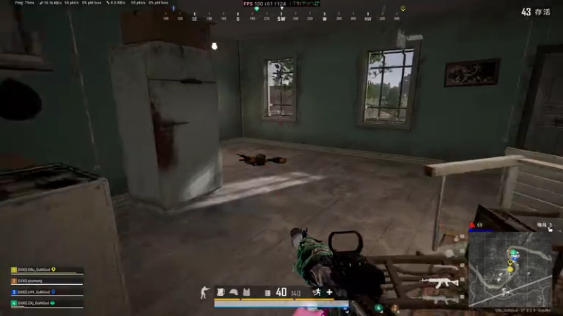 PLAYERUNKNOWN&#39;S BATTLEGROUNDS 2025.09.26 - 22.00.18.09.DVR