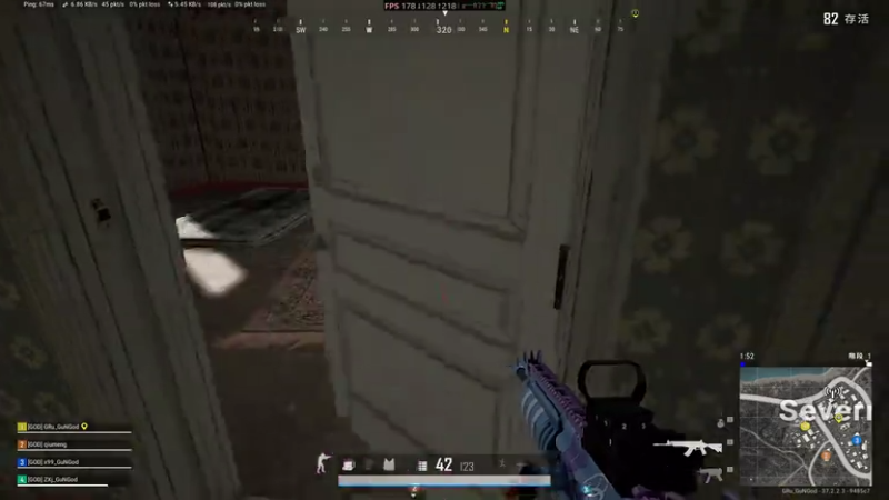 PLAYERUNKNOWN&#39;S BATTLEGROUNDS 2025.09.26 - 21.15.23.02.DVR