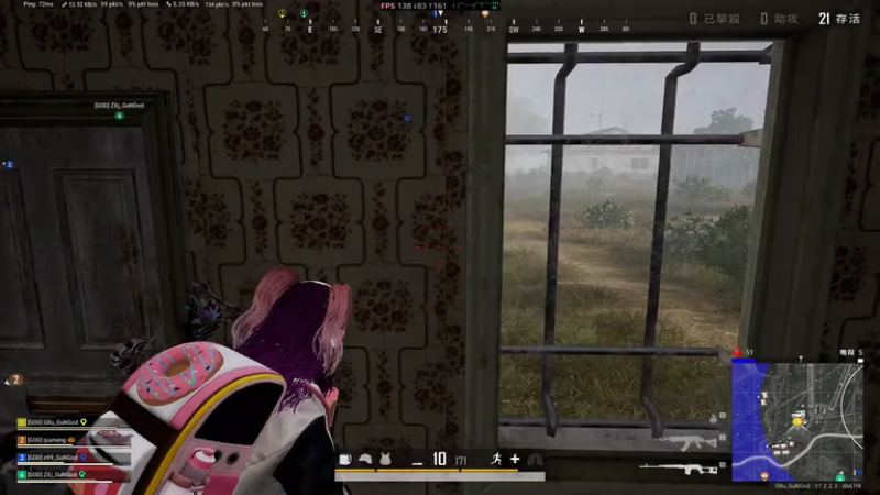 PLAYERUNKNOWN&#39;S BATTLEGROUNDS 2025.09.26 - 23.01.49.04.DVR