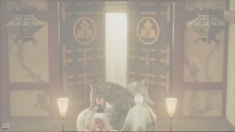 寂静岭f 恐怖游戏！！！