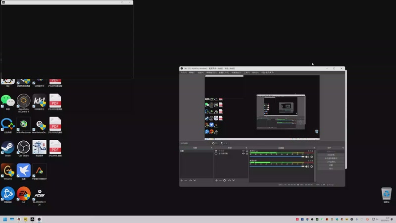 【2025-09-25 完整版】是个高手丶：FC26 只充一组！
