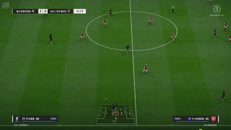 【2025-09-26 23点场】李阳2014：TYang键盘： 排位 看号 聊天