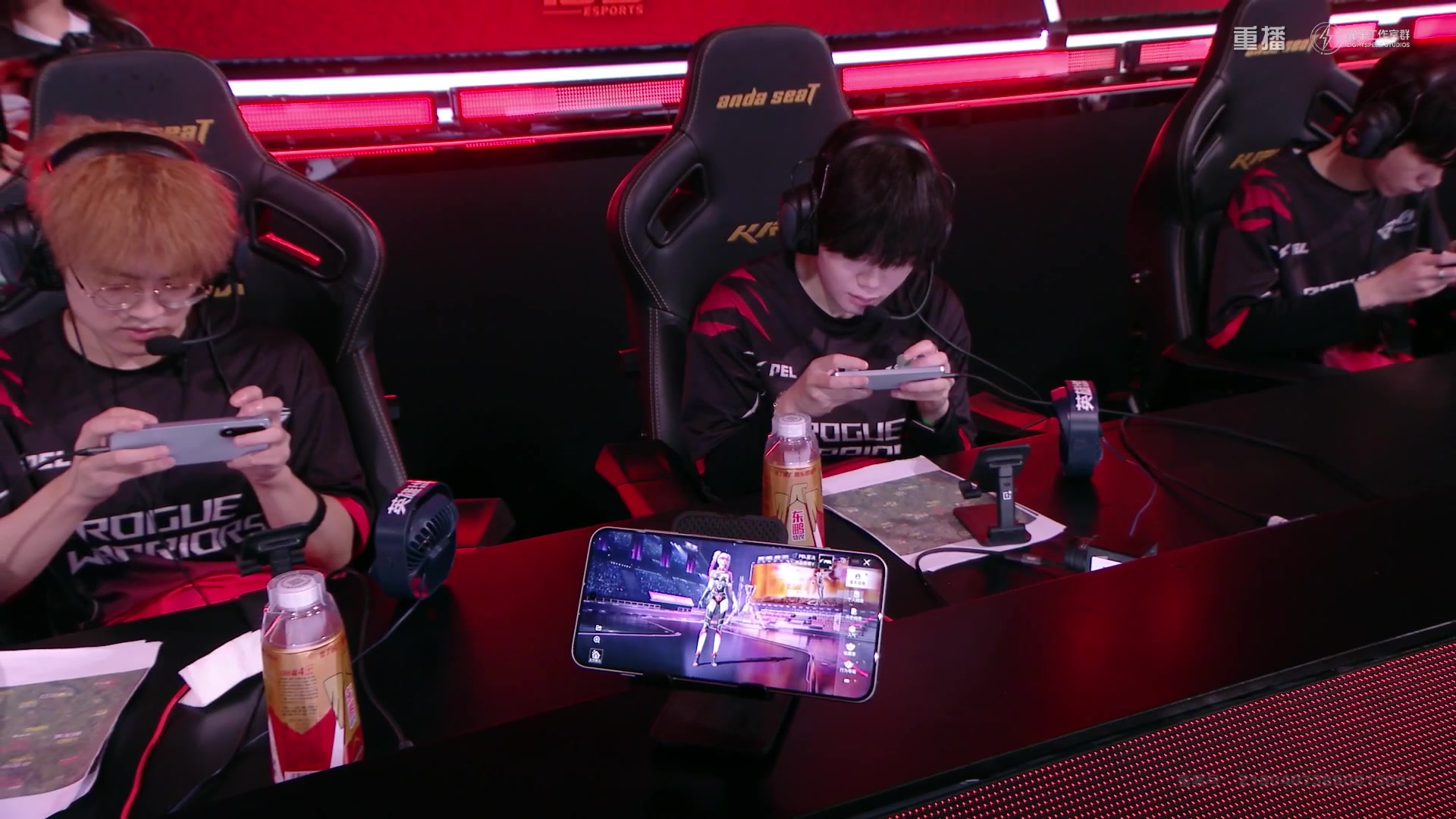 【2025-09-27 07点场】和平精英官方赛事：重播|PEL夏季赛决赛