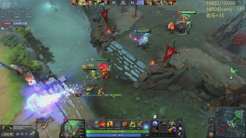 【2025-09-27 14点场】老鸡奇遇记：剑心犹在！