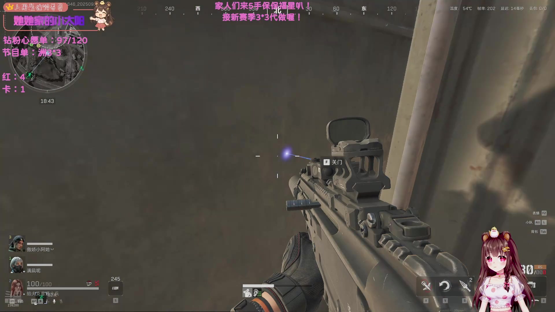 【2025-09-20 00点场】宇宙超级无敌鸽子她：【鸽子她】你猜我第一颗非洲之心怎么来的