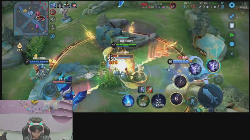 【2025-09-27 21点场】南通Hero久竞小义：开播啦开播啦 88830