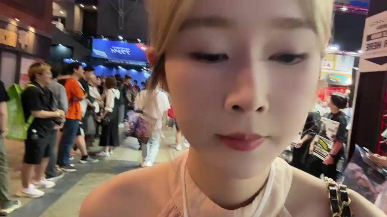 【2025-09-27 12点场】A妹A妹：战地6~~~