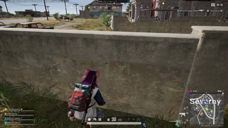 PLAYERUNKNOWN&#39;S BATTLEGROUNDS 2025.09.26 - 23.13.53.07.DVR