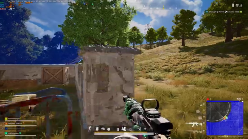 PLAYERUNKNOWN&#39;S BATTLEGROUNDS 2025.09.16 - 22.12.32.04.DVR