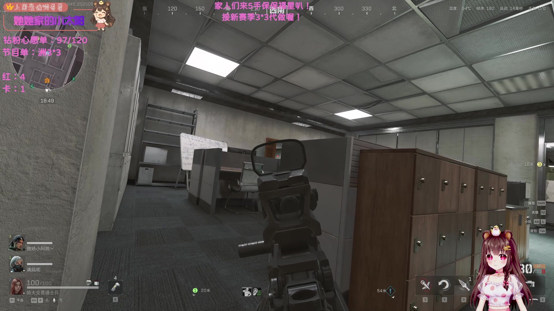 【2025-09-20 02点场】宇宙超级无敌鸽子她：【鸽子她】你猜我第一颗非洲之心怎么来的