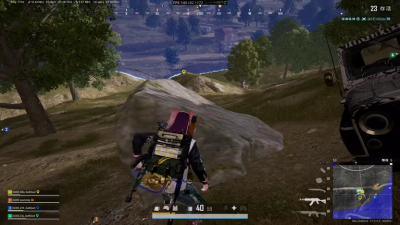 PLAYERUNKNOWN&#39;S BATTLEGROUNDS 2025.09.26 - 22.05.23.10.DVR