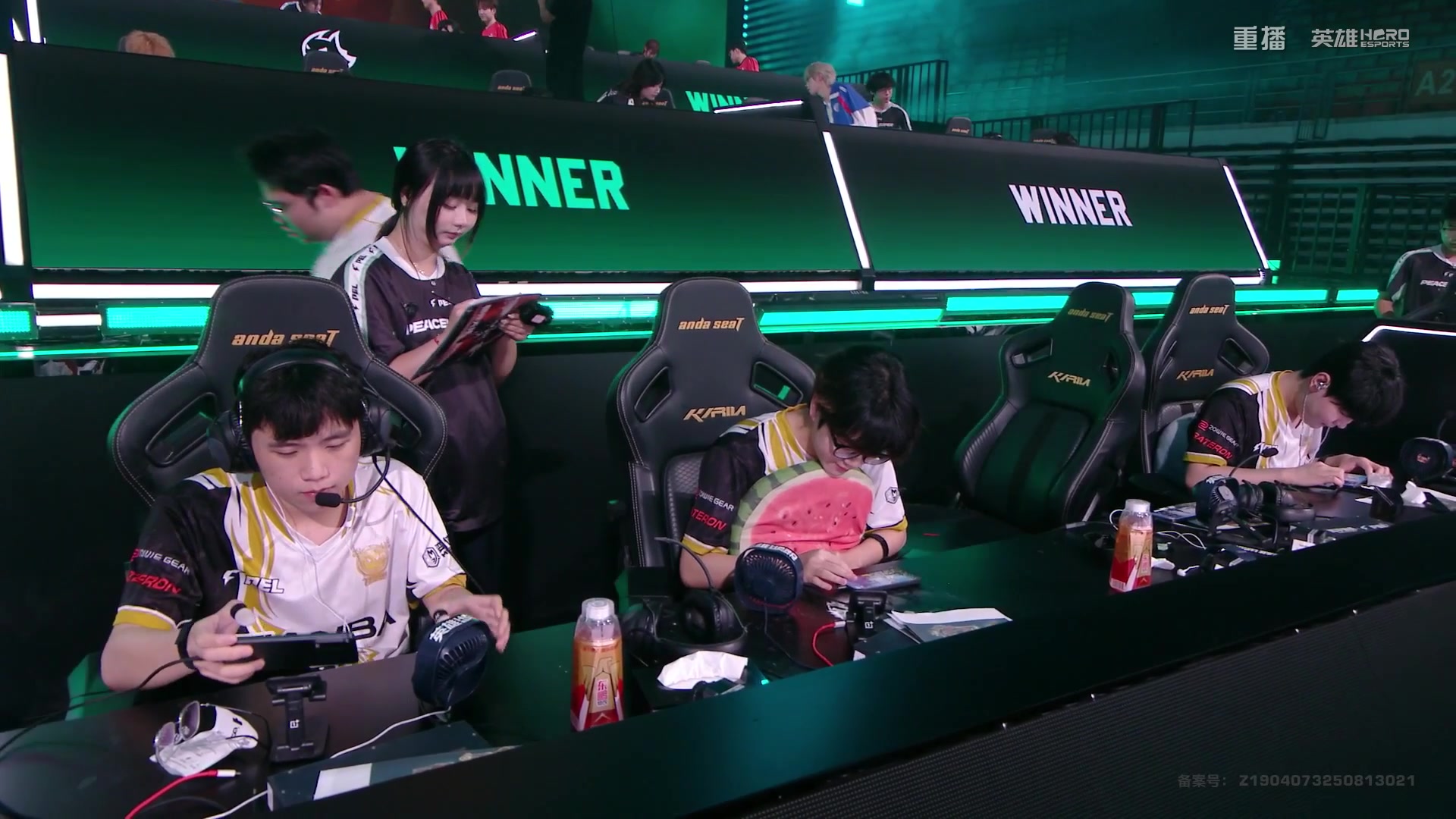 【2025-09-27 05点场】和平精英官方赛事：重播|PEL夏季赛决赛