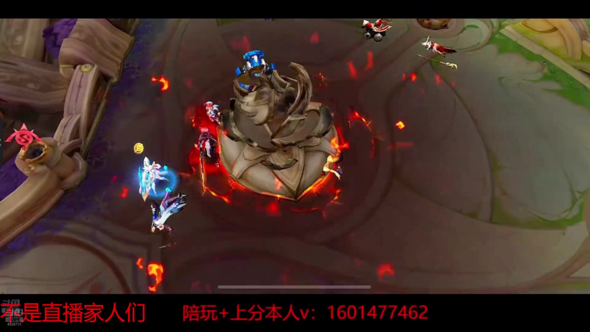 【2025-09-28 01点场】不如叫我慢慢：新赛季进来学边路！