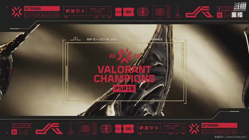 【2025-09-28 03点场】无畏契约赛事：预告 28号21点 FNC vs PRX