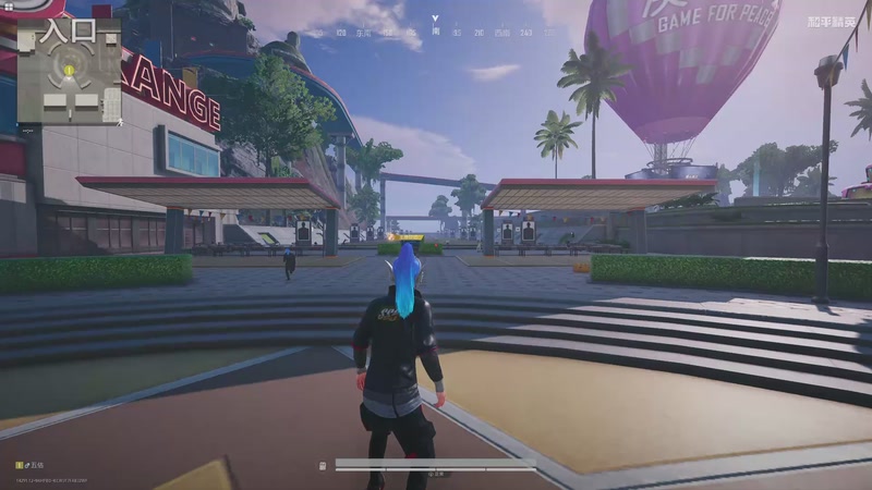 【2025-9-27 12点场】张某人o3o:超体三体人