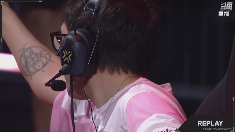 【2025-09-28 19点场】无畏契约赛事：2025全球冠军赛 FNC vs PRX