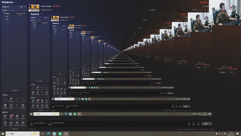 【2025-09-28 13点场】北笙：北笙解说年度总决赛