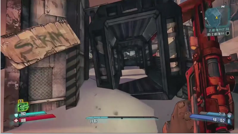 【2025-09-26 07点场】S天羽S：新游戏无主之地