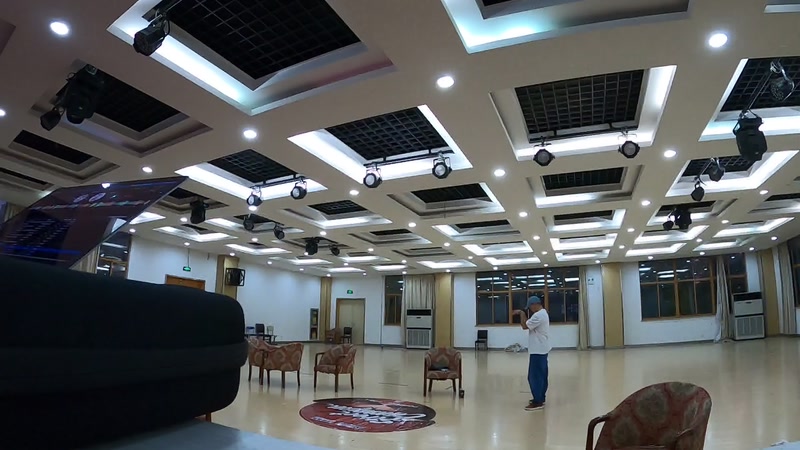 【2025-9-28 17点场】不明身份的陈某:张家港street champion