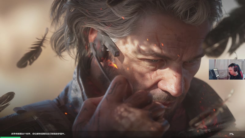 【2025-09-28 22点场】HHao浩浩：【呆猪】进来学细节