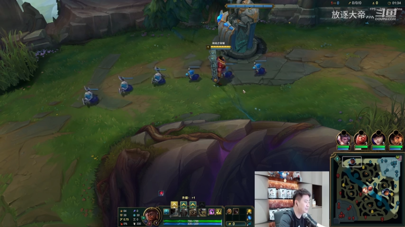 P5 奎桑提对线腕豪