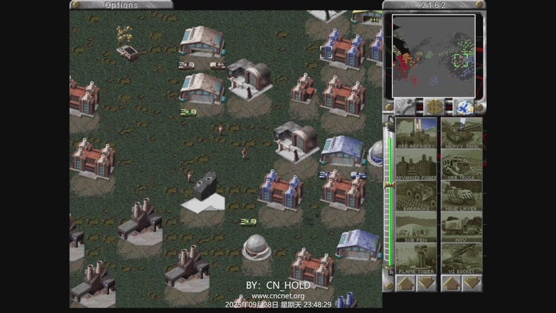 【2025-09-28 23点场】Holdcn：Hold_CN的直播间