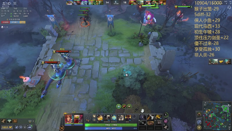 【2025-09-28 22点场】老鸡奇遇记：剑心犹在！